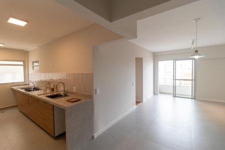 Apartamento à venda com 85m², 3 quartos e 1 vaga Apartamento à venda com 85m², 3 quartos e 1 vagaCozinha/Área de serviço