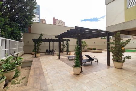 Apartamento à venda com 85m², 3 quartos e 1 vaga Apartamento à venda com 85m², 3 quartos e 1 vagaÁrea comum