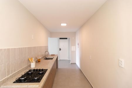 Apartamento à venda com 85m², 3 quartos e 1 vaga Apartamento à venda com 85m², 3 quartos e 1 vagaCozinha/Área de serviço