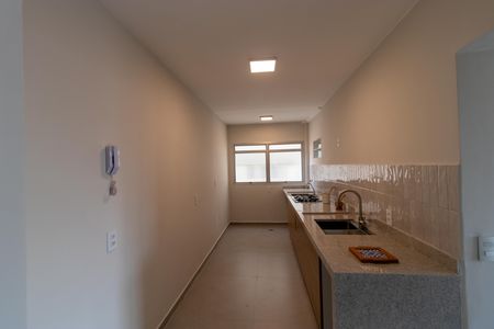Apartamento à venda com 85m², 3 quartos e 1 vaga Apartamento à venda com 85m², 3 quartos e 1 vagaCozinha/Área de serviço