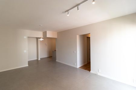 Apartamento à venda com 3 quartos, 85m² em Cambuí, Campinas