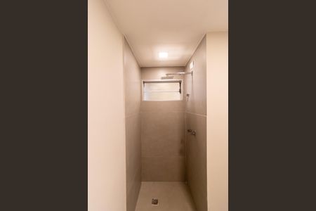Apartamento à venda com 85m², 3 quartos e 1 vaga Apartamento à venda com 85m², 3 quartos e 1 vagaBanheiro social