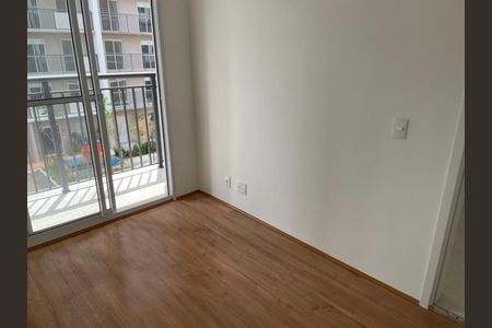 Apartamento à venda com 32m², 1 quarto e sem vaga Apartamento à venda com 32m², 1 quarto e sem vagaFoto 06