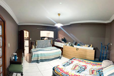Sala de Jantar de casa à venda com 4 quartos, 410m² em Jardim Boa Vista (zona Oeste), São Paulo