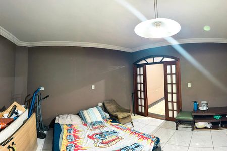 Sala de Jantar de casa à venda com 4 quartos, 410m² em Jardim Boa Vista (zona Oeste), São Paulo