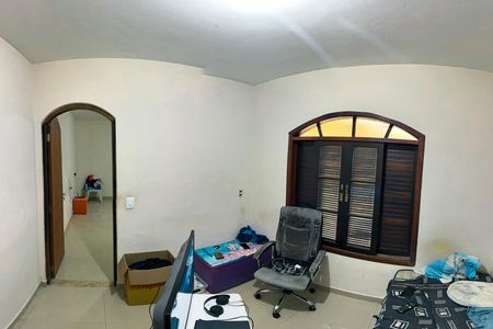 quarto casa de baixo de casa à venda com 4 quartos, 410m² em Jardim Boa Vista (zona Oeste), São Paulo