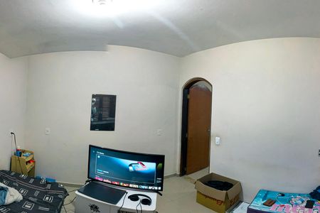 quarto casa de baixo de casa à venda com 4 quartos, 410m² em Jardim Boa Vista (zona Oeste), São Paulo