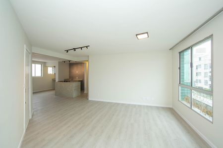 SALA de apartamento à venda com 4 quartos, 106m² em Buritis, Belo Horizonte