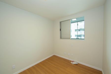 QUARTO1 de apartamento à venda com 4 quartos, 106m² em Buritis, Belo Horizonte