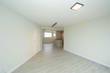 SALA de apartamento à venda com 4 quartos, 106m² em Buritis, Belo Horizonte
