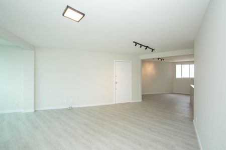 SALA de apartamento à venda com 4 quartos, 106m² em Buritis, Belo Horizonte