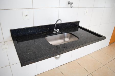 Studio para alugar com 38m², 1 quarto e sem vaga Studio para alugar com 38m², 1 quarto e sem vagaStudio