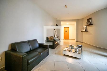 Studio para alugar com 38m², 1 quarto e sem vaga Studio para alugar com 38m², 1 quarto e sem vagaÁrea comum