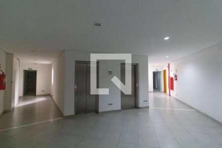Studio para alugar com 38m², 1 quarto e sem vaga Studio para alugar com 38m², 1 quarto e sem vagaÁrea comum