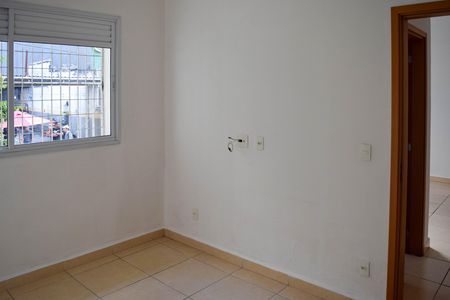 Studio para alugar com 38m², 1 quarto e sem vaga Studio para alugar com 38m², 1 quarto e sem vagaQuarto