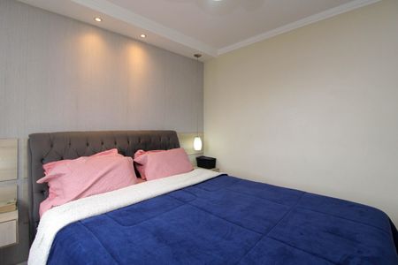 Apartamento para alugar com 124m², 3 quartos e 2 vagas Apartamento para alugar com 124m², 3 quartos e 2 vagasSuíte