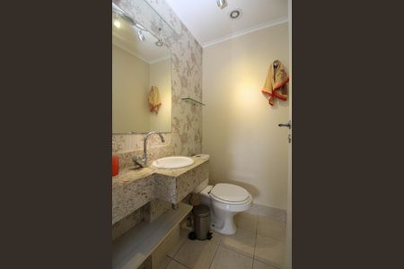 Apartamento para alugar com 124m², 3 quartos e 2 vagas Apartamento para alugar com 124m², 3 quartos e 2 vagasLavabo