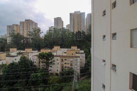 Apartamento para alugar com 124m², 3 quartos e 2 vagas Apartamento para alugar com 124m², 3 quartos e 2 vagasVista Quarto 2