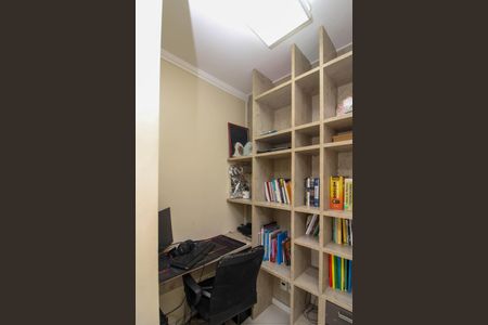 Apartamento para alugar com 124m², 3 quartos e 2 vagas Apartamento para alugar com 124m², 3 quartos e 2 vagasEscritório