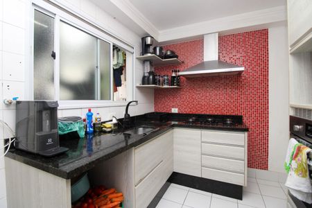 Apartamento para alugar com 124m², 3 quartos e 2 vagas Apartamento para alugar com 124m², 3 quartos e 2 vagasCozinha