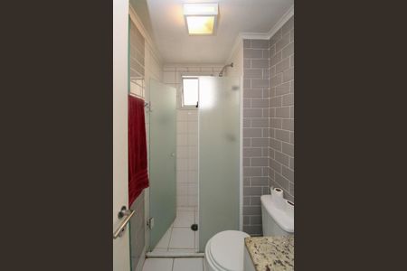 Apartamento para alugar com 124m², 3 quartos e 2 vagas Apartamento para alugar com 124m², 3 quartos e 2 vagasBanheiro