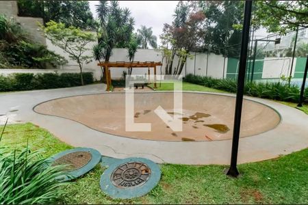 Apartamento para alugar com 124m², 3 quartos e 2 vagas