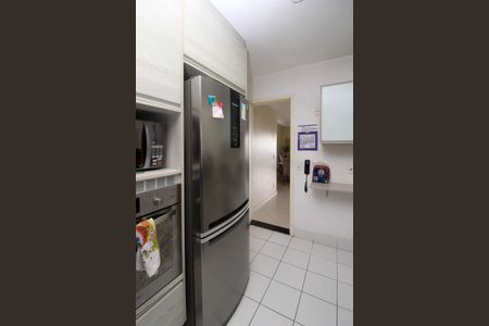 Apartamento para alugar com 124m², 3 quartos e 2 vagas Apartamento para alugar com 124m², 3 quartos e 2 vagasCozinha