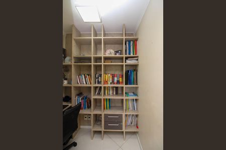 Apartamento para alugar com 124m², 3 quartos e 2 vagas Apartamento para alugar com 124m², 3 quartos e 2 vagasEscritório