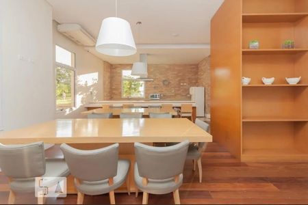 Apartamento para alugar com 124m², 3 quartos e 2 vagas