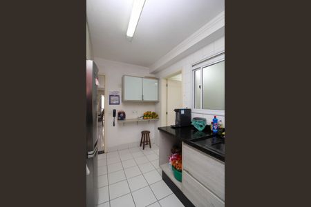 Apartamento para alugar com 124m², 3 quartos e 2 vagas Apartamento para alugar com 124m², 3 quartos e 2 vagasCozinha