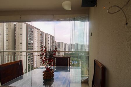 Apartamento para alugar com 124m², 3 quartos e 2 vagas Apartamento para alugar com 124m², 3 quartos e 2 vagasSala