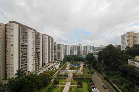 Apartamento para alugar com 124m², 3 quartos e 2 vagas Apartamento para alugar com 124m², 3 quartos e 2 vagasVista Suíte