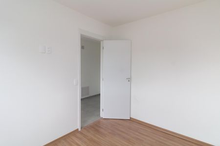 Quarto 1 de apartamento para alugar com 2 quartos, 25m² em Guaianases, São Paulo