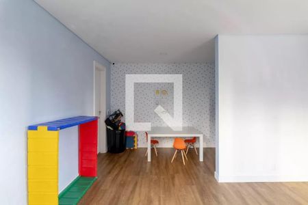 Apartamento para alugar com 25m², 2 quartos e sem vaga Apartamento para alugar com 25m², 2 quartos e sem vagaBrinquedoteca