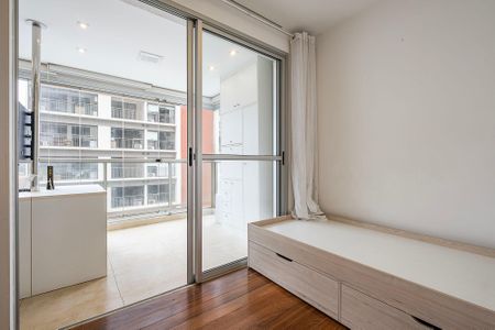 Apartamento para alugar com 64m², 2 quartos e 1 vaga Apartamento para alugar com 64m², 2 quartos e 1 vagaQuarto 2