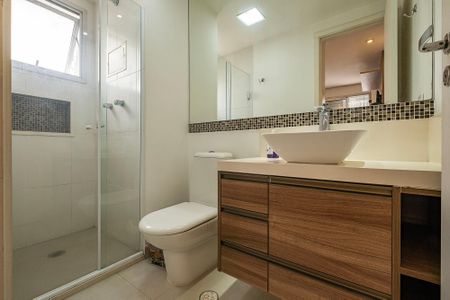 Apartamento para alugar com 64m², 2 quartos e 1 vaga Apartamento para alugar com 64m², 2 quartos e 1 vagaSuíte