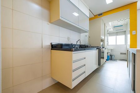 Apartamento para alugar com 64m², 2 quartos e 1 vaga Apartamento para alugar com 64m², 2 quartos e 1 vagaSala/Cozinha