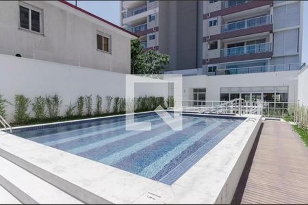 Apartamento para alugar com 64m², 2 quartos e 1 vaga Apartamento para alugar com 64m², 2 quartos e 1 vagaPiscina