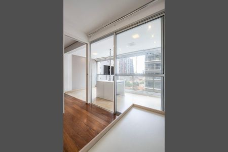Apartamento para alugar com 64m², 2 quartos e 1 vaga Apartamento para alugar com 64m², 2 quartos e 1 vagaQuarto 2