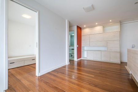 Sala/Cozinha de apartamento para alugar com 2 quartos, 64m² em Sumaré, São Paulo