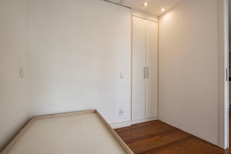 Quarto 2 de apartamento para alugar com 2 quartos, 64m² em Sumaré, São Paulo