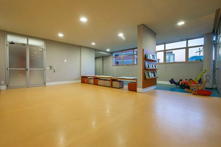 Apartamento para alugar com 64m², 2 quartos e 1 vaga Apartamento para alugar com 64m², 2 quartos e 1 vagaBrinquedoteca