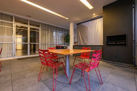 Apartamento para alugar com 64m², 2 quartos e 1 vaga Apartamento para alugar com 64m², 2 quartos e 1 vagaChurrasqueira