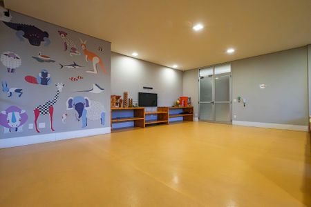 Apartamento para alugar com 64m², 2 quartos e 1 vaga Apartamento para alugar com 64m², 2 quartos e 1 vagaBrinquedoteca