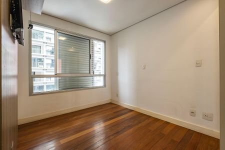 Suíte de apartamento para alugar com 2 quartos, 64m² em Sumaré, São Paulo