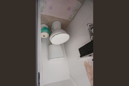 Casa de Condomínio à venda com 2 quartos, 55m² em Cidade Líder, São Paulo