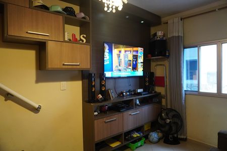 Casa de Condomínio à venda com 2 quartos, 55m² em Cidade Líder, São Paulo