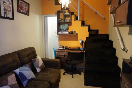 Casa de Condomínio à venda com 2 quartos, 55m² em Cidade Líder, São Paulo