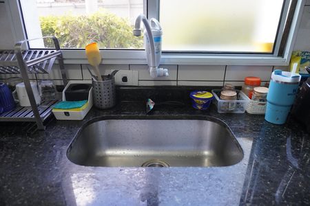 Casa de Condomínio à venda com 2 quartos, 55m² em Cidade Líder, São Paulo