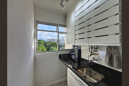 Apartamento para alugar com 51m², 2 quartos e 1 vaga